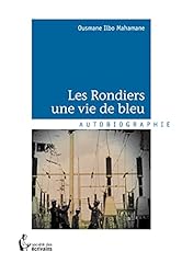 Rondiers vie bleu d'occasion  Livré partout en France