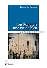 Rondiers vie bleu d'occasion  Livré partout en France