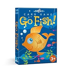 Eeboo color fish for sale  Delivered anywhere in USA 