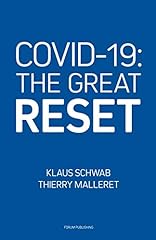 Covid great reset for sale  Delivered anywhere in USA 