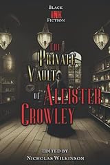 Private vault aleister for sale  Delivered anywhere in UK