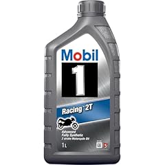 Mobil racing 2t. usato  Spedito ovunque in Italia 