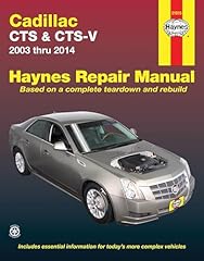 Cadillac cts 2003 for sale  Delivered anywhere in UK