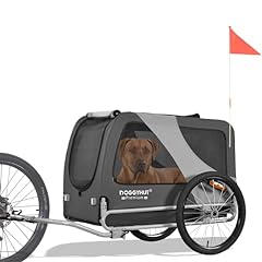 Doggyhut premium hundefahrrada gebraucht kaufen  Wird an jeden Ort in Deutschland
