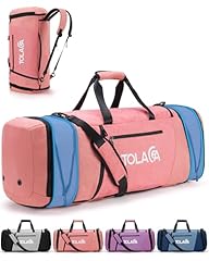 Tolaccea erweiterbare reisetas gebraucht kaufen  Wird an jeden Ort in Deutschland