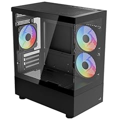Aerocool viewport mini usato  Spedito ovunque in Italia 
