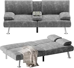 Flamaker futon sofa for sale  Delivered anywhere in USA 
