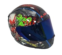 Casco integrale moto usato  Spedito ovunque in Italia 