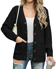 Grecerelle womens cardigans for sale  Delivered anywhere in UK