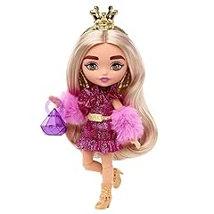 Barbie poupée extra d'occasion  Livré partout en France