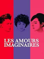 Amours imaginaires d'occasion  Livré partout en France