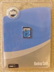 Palm backup card for sale  Delivered anywhere in UK