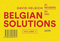 Belgian solutions volume gebraucht kaufen  Wird an jeden Ort in Deutschland