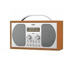 Bluetooth dab radio for sale  Delivered anywhere in UK