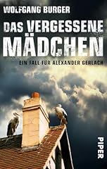 Vergessene mädchen fall gebraucht kaufen  Wird an jeden Ort in Deutschland