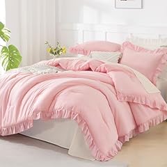 Andency pink comforter for sale  Delivered anywhere in USA 