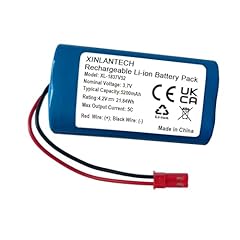 Xinlantech batterie ion d'occasion  Livré partout en France