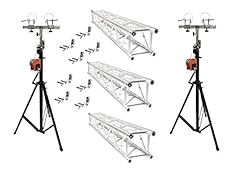 Two crank stands for sale  Delivered anywhere in USA 
