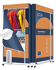 Kasydoff portable clothes for sale  Delivered anywhere in USA 