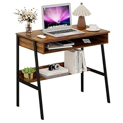 Deilaly computer desk for sale  Delivered anywhere in UK