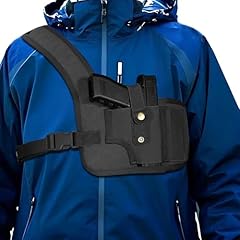 Chest holster shoulder for sale  Delivered anywhere in USA 