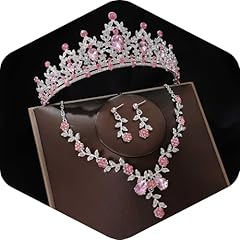 Kamirola tiaras crowns for sale  Delivered anywhere in USA 