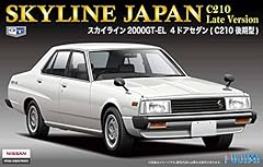 Nissan skyline japan for sale  Delivered anywhere in UK