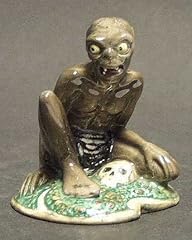 Royal doulton gollum for sale  Delivered anywhere in Ireland