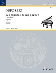 Caprices poupée petite d'occasion  Livré partout en France