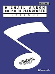 Corso pianoforte. primo usato  Spedito ovunque in Italia 