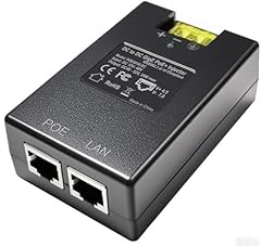 Gigabit poe injector for sale  Delivered anywhere in USA 