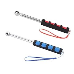 2pcs self defence for sale  Delivered anywhere in UK