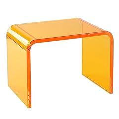 Table appoint acrylique d'occasion  Livré partout en France