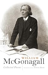 William mcgonagall collected for sale  Delivered anywhere in UK