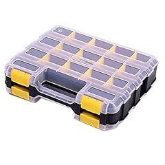 Hardware organizer box for sale  Delivered anywhere in USA 
