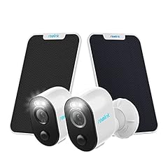 Reolink 5mp solar for sale  Delivered anywhere in USA 