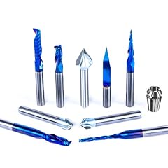 Foxalien shank cnc for sale  Delivered anywhere in UK