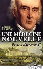 Médecine nouvelle 1796 d'occasion  Livré partout en France
