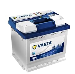 Varta n50 blue usato  Spedito ovunque in Italia 