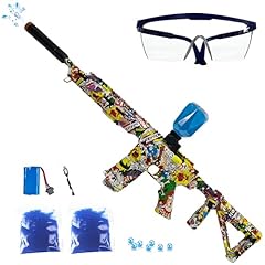 Funblasters gel blaster d'occasion  Livré partout en Belgiqu