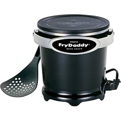 Fry daddy plus for sale  Delivered anywhere in USA 