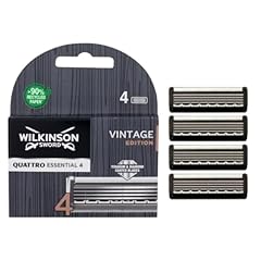 Wilkinson sword quattro d'occasion  Livré partout en France
