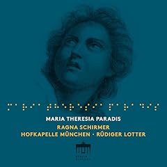 Maria theresia paradis gebraucht kaufen  Wird an jeden Ort in Deutschland