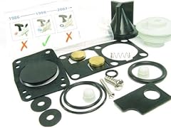 Jabsco 29045 kits d'occasion  Livré partout en Belgiqu