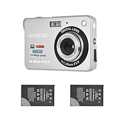 Andoer digital camera for sale  Delivered anywhere in UK