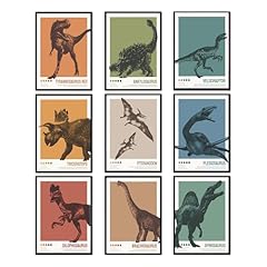 Dinosaur poster rex for sale  Delivered anywhere in USA 