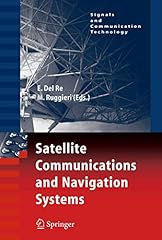 Satellite communications navig for sale  Delivered anywhere in USA 