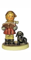 Hummel figurine wintertime for sale  Delivered anywhere in USA 