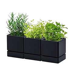 Inch herb planter for sale  Delivered anywhere in USA 