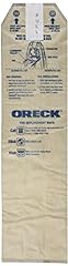 Oreck magnesium pack for sale  Delivered anywhere in UK